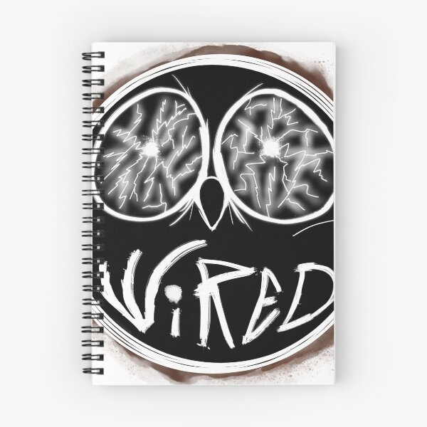 Item preview, Wired Coffee Stain designed and sold by Spiderchew.