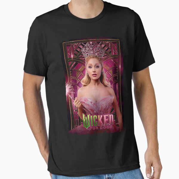 Item preview, Aesthetic Wicked For Good designed and sold by KeijiCreative.
