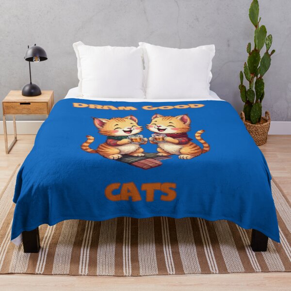 Item preview, Dram Good Cats Orange Tabby Cats From Scotland designed and sold by taiche.