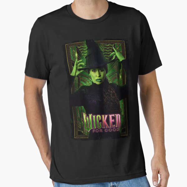 Item preview, Aesthetic Wicked For Good designed and sold by KeijiCreative.