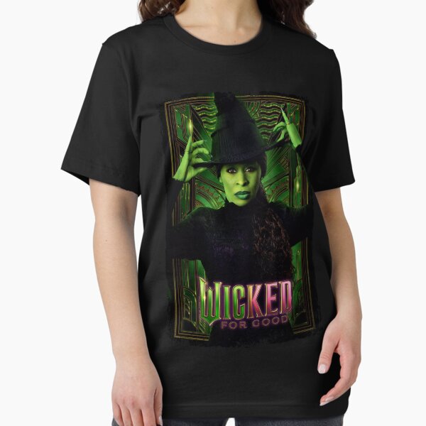 Item preview, Aesthetic Wicked For Good designed and sold by KeijiCreative.