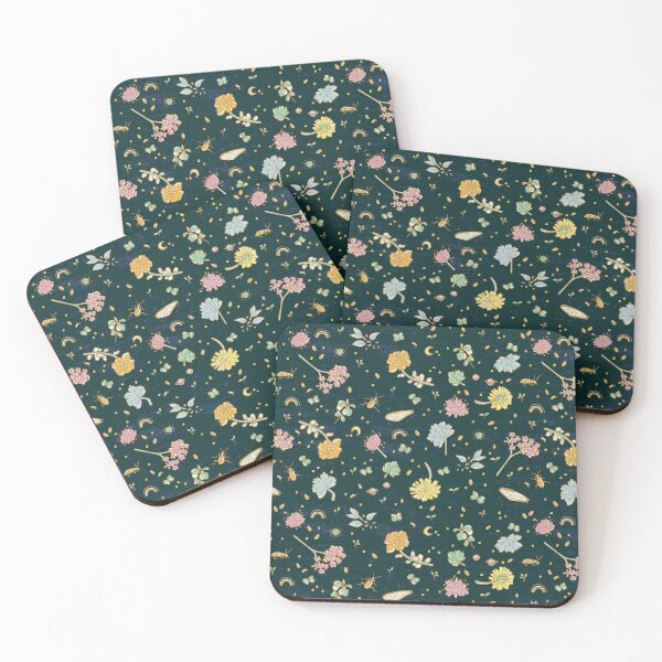 Item preview, Bloom Wild - Magical Curiosities designed and sold by lianabyliana.