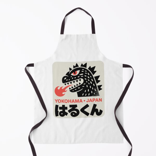 Item preview, Yokohama designed and sold by Angry Swan Designs.
