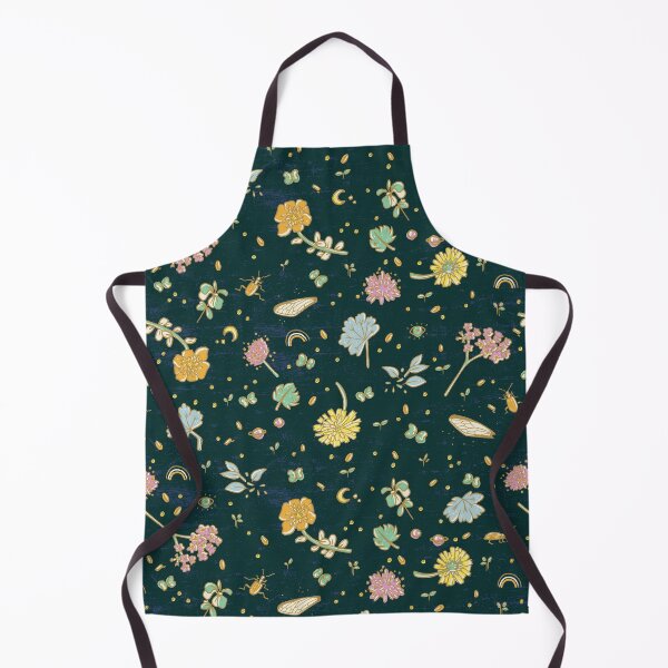 Item preview, Bloom Wild - Magical Curiosities designed and sold by lianabyliana.
