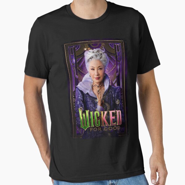 Item preview, Aesthetic Wicked For Good designed and sold by KeijiCreative.