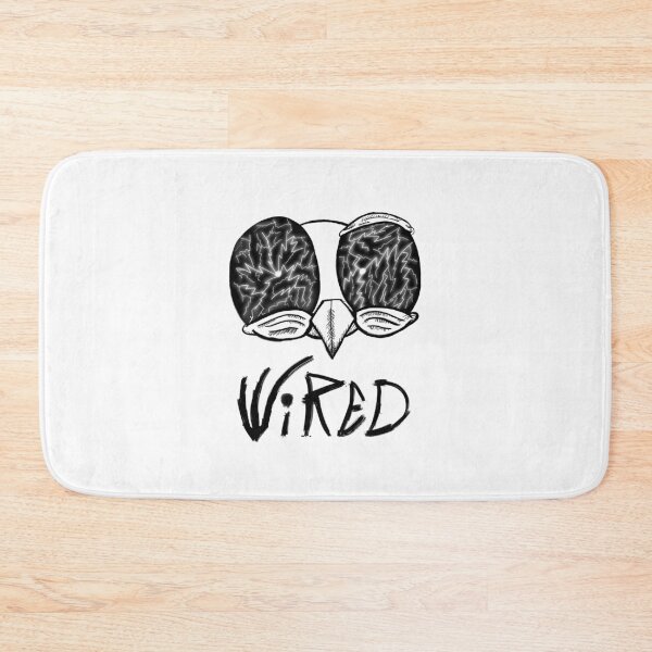 Item preview, Wired to Twitch designed and sold by Spiderchew.