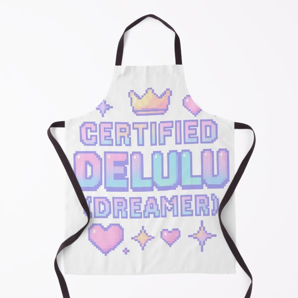 Item preview, Pastel Vaporwave Dreamer Pixel Heart Design designed and sold by MetaMuralStudio.