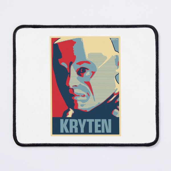 Item preview, Kryten designed and sold by DFA.