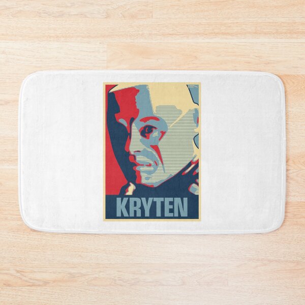 Item preview, Kryten designed and sold by DFA.