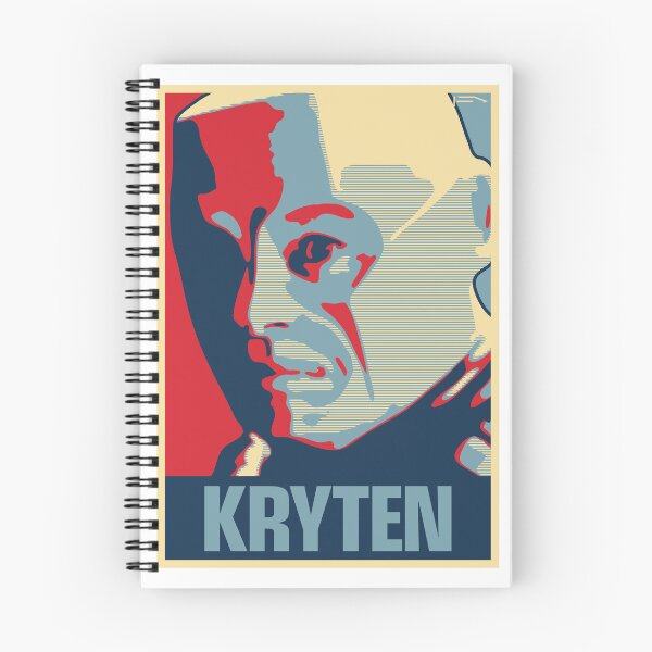 Item preview, Kryten designed and sold by DFA.