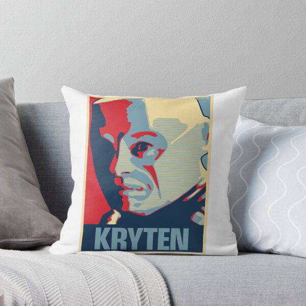 Item preview, Kryten designed and sold by DFA.