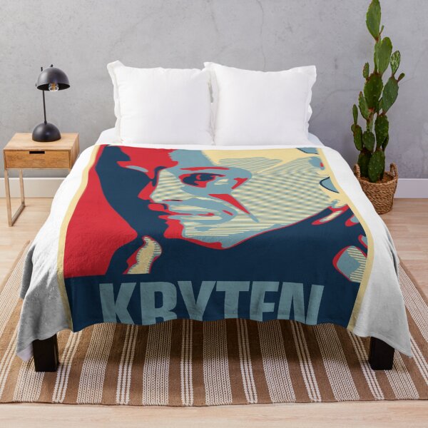 Item preview, Kryten designed and sold by DFA.
