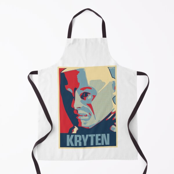 Item preview, Kryten designed and sold by DFA.