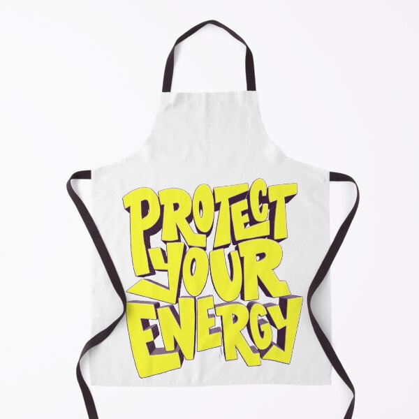 Item preview, Protect Your Energy designed and sold by Craft-Qasba .