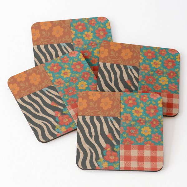 Item preview, Pattern Clash designed and sold by LilithsDesires.