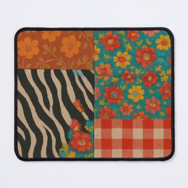 Item preview, Pattern Clash designed and sold by LilithsDesires.