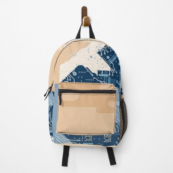 Item preview, Kanagawa The Digital Wave designed and sold by Timena.
