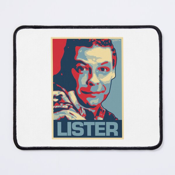 Item preview, Lister designed and sold by DFA.