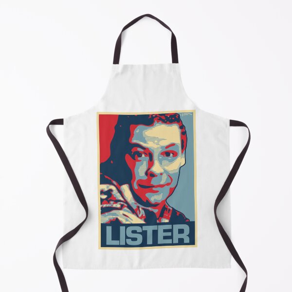Item preview, Lister designed and sold by DFA.