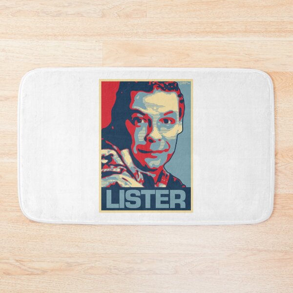 Item preview, Lister designed and sold by DFA.