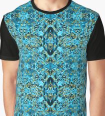 549. Pattern N 7 Mix 4 (40) Graphic T-Shirt
