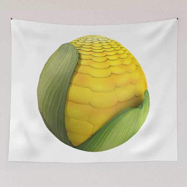 Item preview, Cornball designed and sold by ImagineThatNYC.