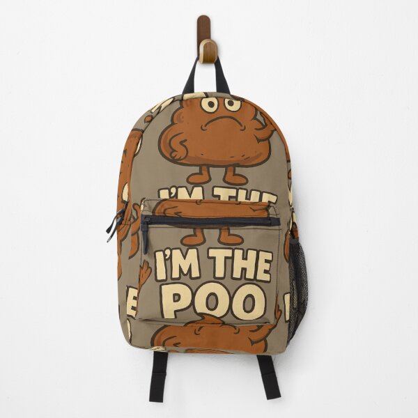 Item preview, I'm The Poo designed and sold by Opine.