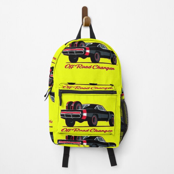Item preview, Toretto's Off Road Charger American Muscle Car designed and sold by Rifart Shop.