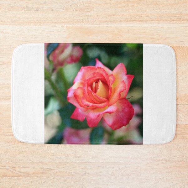 Item preview, Beautiful rose in summer garden designed and sold by olena2552.