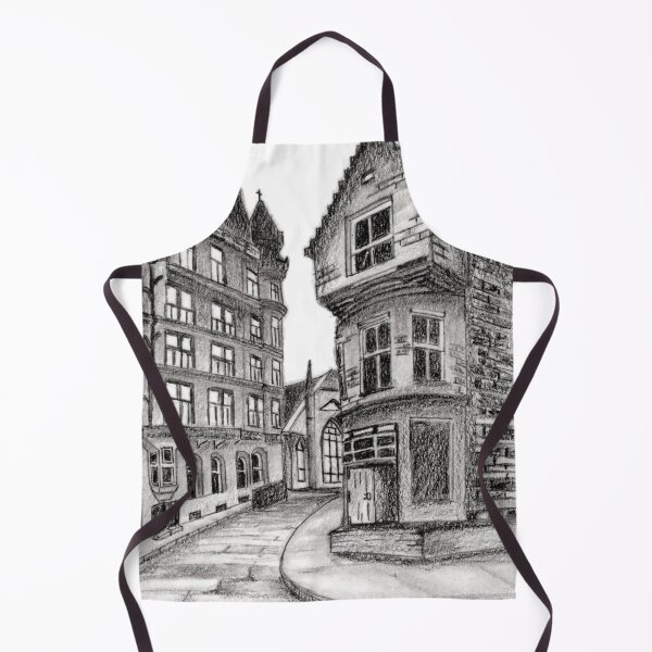 Item preview, Edinburgh designed and sold by Davistnt.