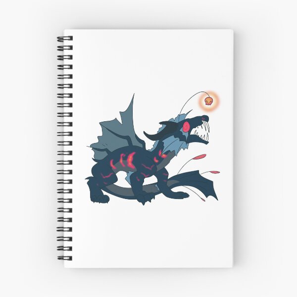 Item preview, Nightmare of the Sea designed and sold by Crazy-Creators.