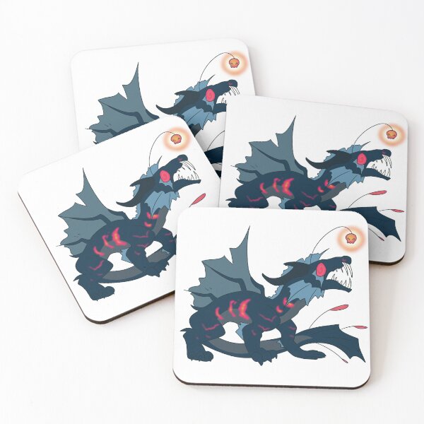 Item preview, Nightmare of the Sea designed and sold by Crazy-Creators.