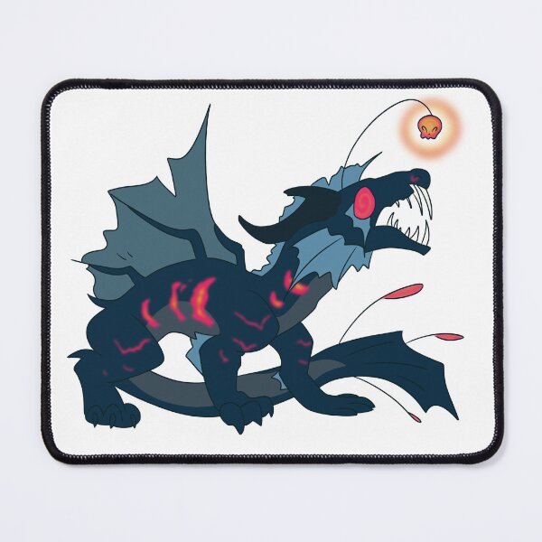 Item preview, Nightmare of the Sea designed and sold by Crazy-Creators.
