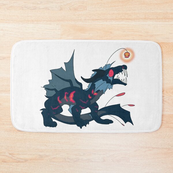 Item preview, Nightmare of the Sea designed and sold by Crazy-Creators.