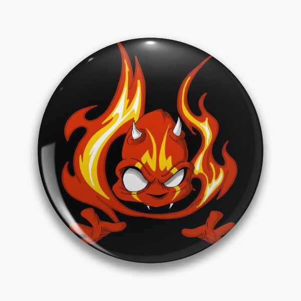 Item preview, The Devil Made Me Do It / Funny Devil s  designed and sold by TheEndDesign.