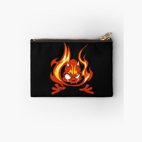 Item preview, The Devil Made Me Do It / Funny Devil s  designed and sold by TheEndDesign.