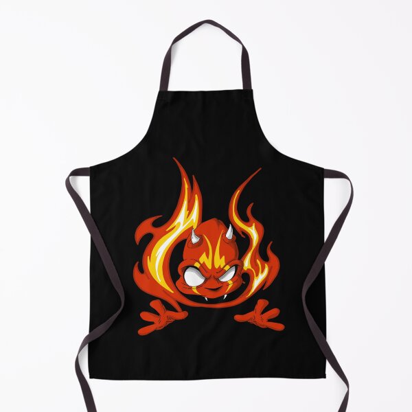Item preview, The Devil Made Me Do It / Funny Devil s  designed and sold by TheEndDesign.