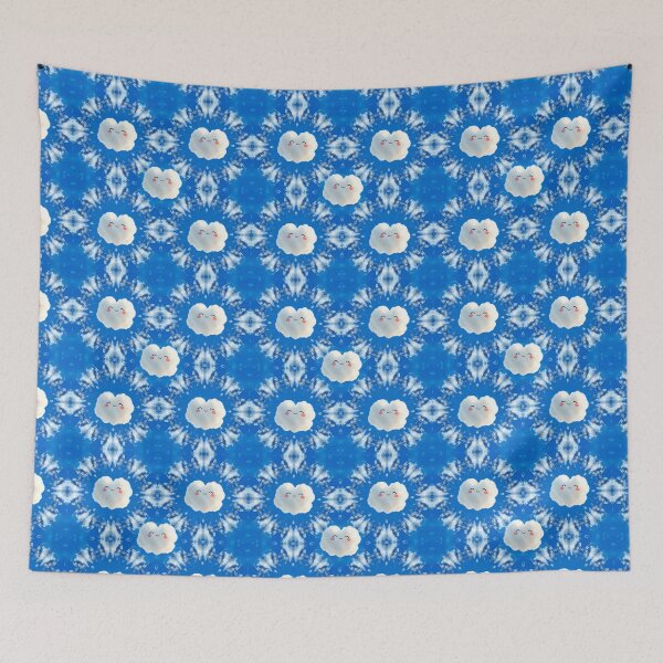 Item preview, Lovable Cloud designed and sold by Korral.
