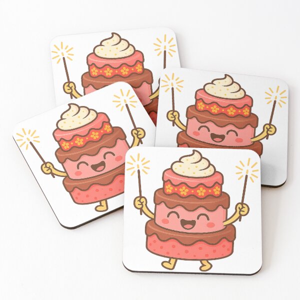 Item preview, Cake with sparkle designed and sold by CrisC00l.