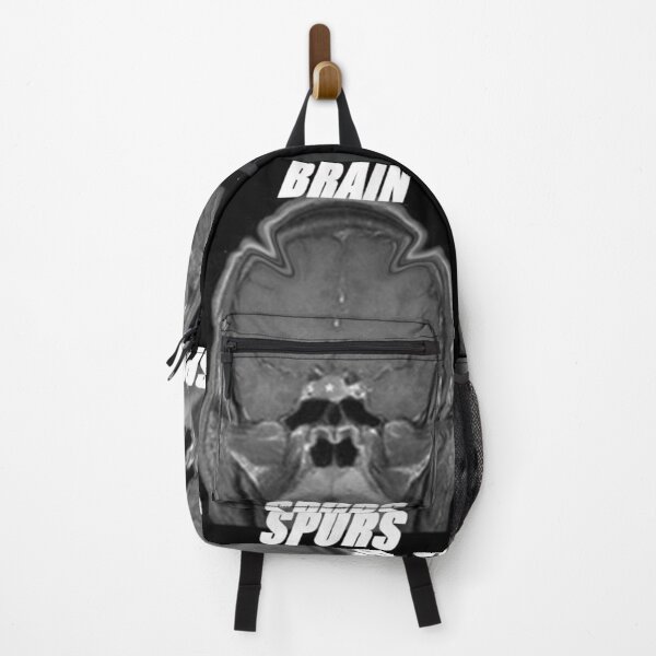 Item preview, Brain Spurs designed and sold by hendrickssdh.