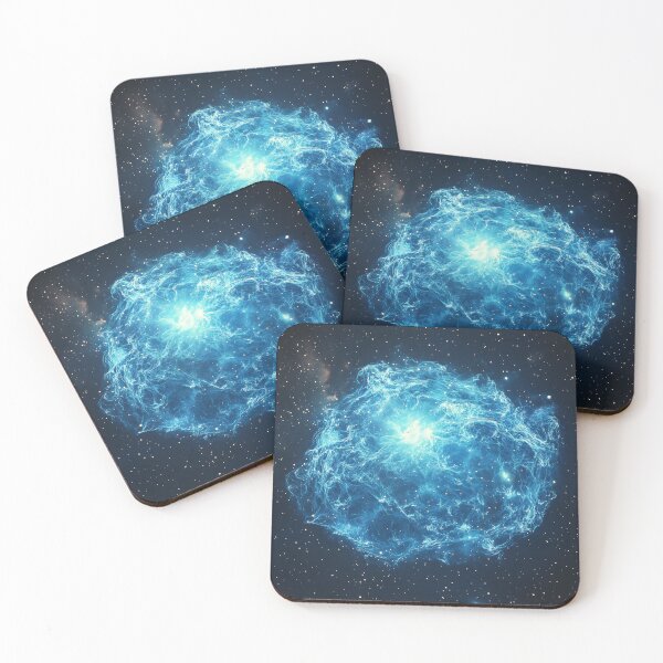 Item preview, The awe-inspiring beauty of the universe designed and sold by FluffyGallery.