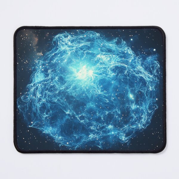 Item preview, The awe-inspiring beauty of the universe designed and sold by FluffyGallery.