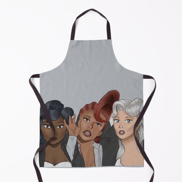 Item preview, Little Mix Heartbreak Anthem Fanart designed and sold by SketchWthAustin.