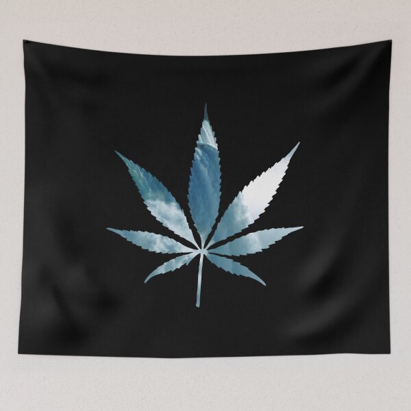 Item preview, Niagra Falls Cannabis designed and sold by JStuartArt.