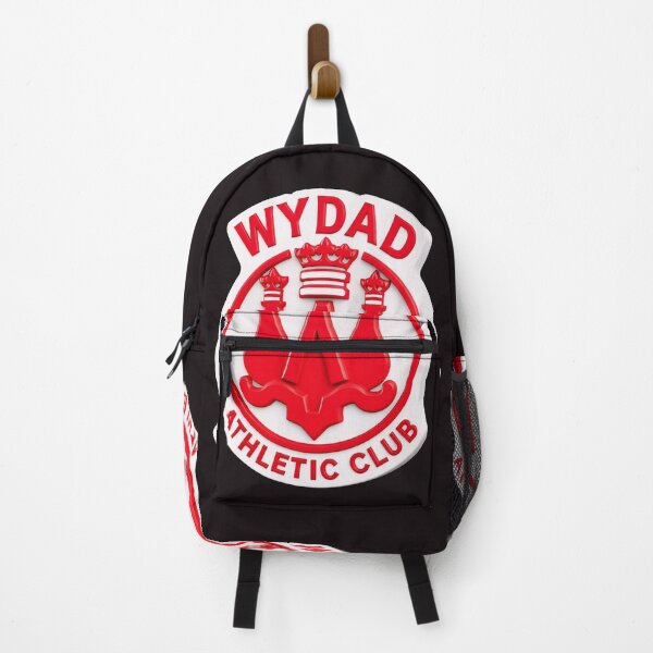 Aperçu de l'œuvre Wydad Athletic Club créée et vendue par casamomo.