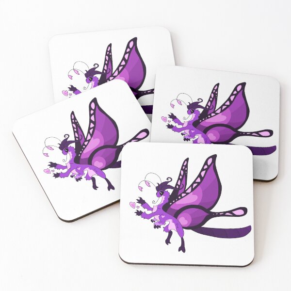 Item preview, Butterfly dragon designed and sold by Crazy-Creators.