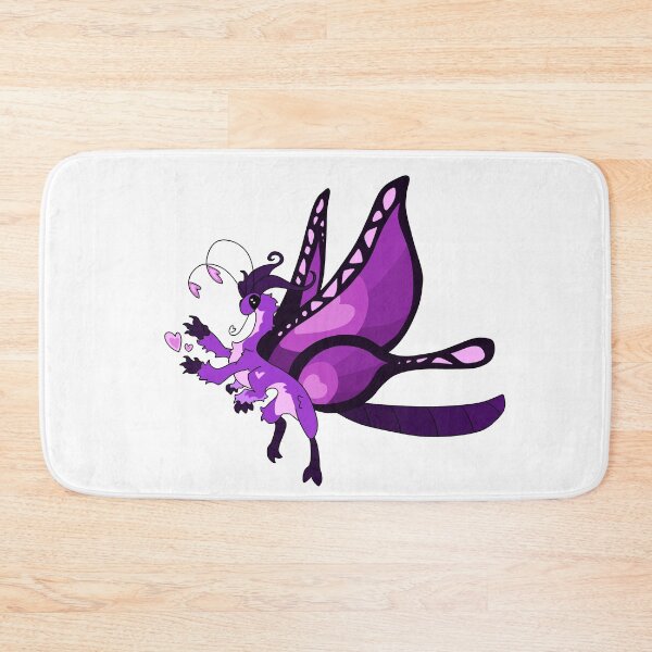 Item preview, Butterfly dragon designed and sold by Crazy-Creators.