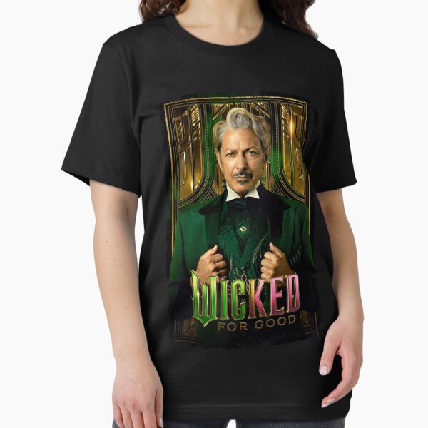 Item preview, Aesthetic Wicked For Good designed and sold by KeijiCreative.