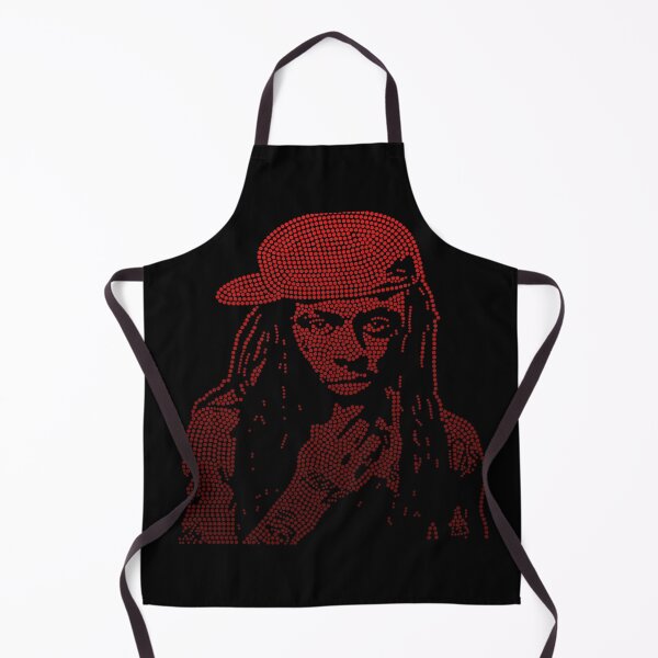 Item preview, Silhouette Hip Hop Man designed and sold by DeadTired666.