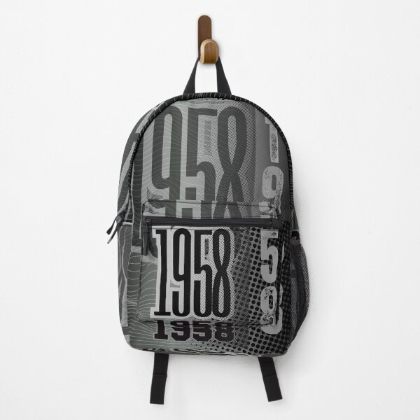Item preview, Year 1958 designed and sold by maistendencias.
